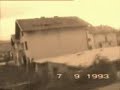 Alpha company trucks shot