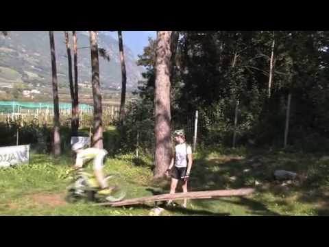 Mountainbike