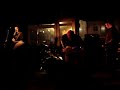 katalina performing the song 