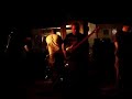 katalina performing the song 
