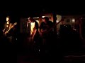 katalina performing the song 