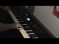 Le Dernier des Mohicans au piano : 2eme version Le Dernier des Mohicans au piano : 2eme version