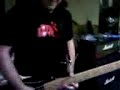 brian wilson massacre