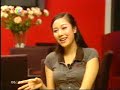Miss Vietnam World 2007 - Ngo Phuong Lan on VTV1 Miss Vietnam World 2007 - Ngo Phuong Lan on VTV1