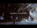 LIGHTNING RETURNS : FFXIII - Trailer Dmo E3 2013