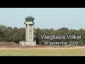 Vliegbasis Volkel 09 september 2008