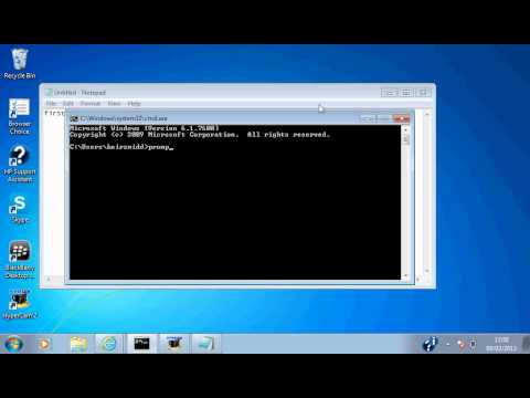 how to change computer name