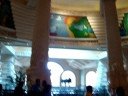 VIAJE JOVENES 2008 bahamas atlantis lobby