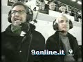 Palermo-Napoli gol di Bogliacino by Carlo Alvino