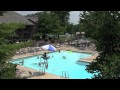 Deer Creek State Park Lodge and Conference ...