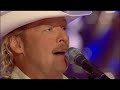 Alan Jackson – Im A One Woman Man