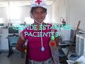 PROFESIONES Y OFICIOS