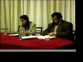 Comunicaci�n Mar�a Losada 1/3 Congreso \"Mujeres, libres y...