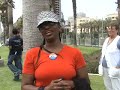 Obama Lady