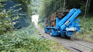 Impresionante prueba de Choque!!