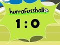 HurraFussball - Das Online-Sammelkartenspiel
