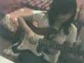 teledysk, klip, Adeaze,- Getting Stronger
