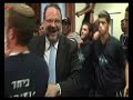 zihron menahem london camp-hagbi dancing