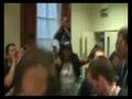 zihron menahem london camp-hagbi dancing
