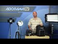 Profoto BatPac: Product Reviews: Adorama Photography TV