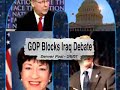 DSCC Warns GOP Against Opposing Change Of Course In DSCC Warns GOP Against Opposing Change Of Course In