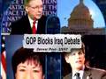 DSCC Warns GOP Against Opposing Change Of Course In