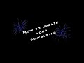 How To Update Your Punkbuster [Tutorial]