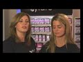 Beauty School 6.2 - False Eye Lashes - Individual Lashes