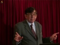 A száradt kezű ember meggyógyítása; Mennyei polgárság és a jellem - Dr. Szigeti Jenő előadása
