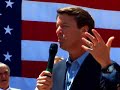 Q&A in New Hampton, Iowa - May 27, 2007