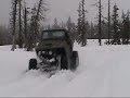 magalia snow wheelin magalia snow wheelin