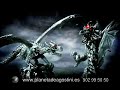 DRAGONES