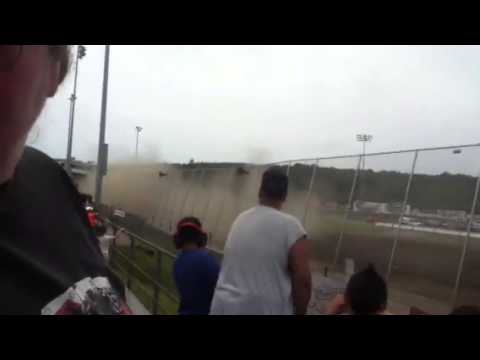 stafford Springs - Max-D Freestyle Plus Adam Anderson takes a picture with me and he's in my video.
