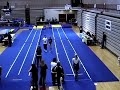 Power Tumbling Floor Level 8\