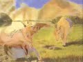 Lord Nrsimha animation PART 1