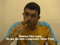 O Laranja de Wilmar Freire