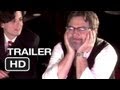 Somebody Up There Likes Me Official Trailer #2 (2013) - Nick Offerman Movie HD