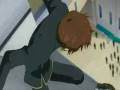 videos de Suzaku crawls like a bird and the worm
