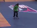 Dew Tour Portland 07: Vans Invitational