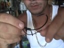 The Snell Knot The Easy Way 0 The Snell Knot The Easy Way