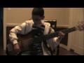 Andrés Bass-El Malo  (Aventura)