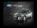 Video de Ford Focus 5p 1308
