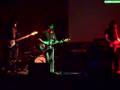 The Wutars - Stay Up Stay Up (live)