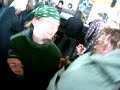NRWSICKNESS @ Sufferage gig FTC 06