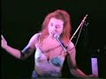 Tori Amos -  Funny Drug Story