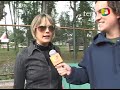 A la espera de Iron Maiden