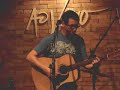 Don Betto - Ao Vivo Music - Pensando Nela