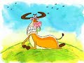funny animated cartoon from russia
