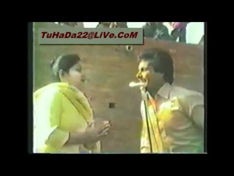 CHaMKiLa & AMaRJoT - BHuL CHuK KaRDiN MaaF # 3