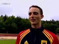 Triathlon Infanterieschule Hammelburg Juni 2008 BwTV